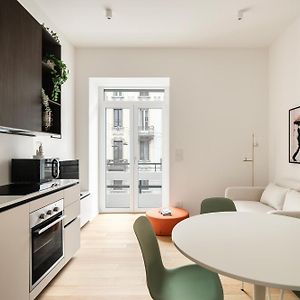 Appartement met een Slaapkamer